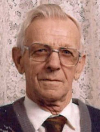 M. Georges-Henri Brassard