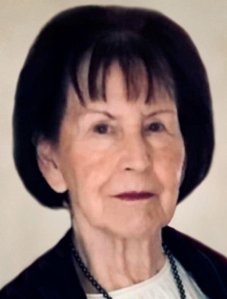 Mme Laura Villeneuve (Côté)