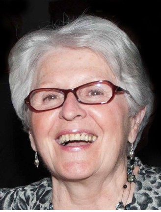 Mme Francine Hamel Prud'homme