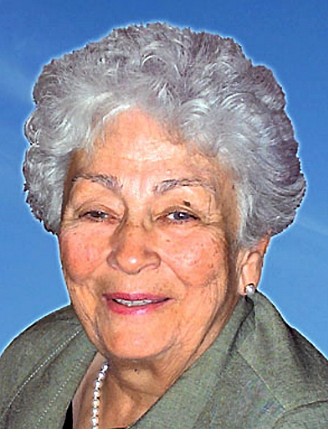 Mme Thérèse McKibbin