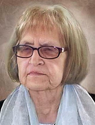 Mme Jeanne D'Arc Turgeon