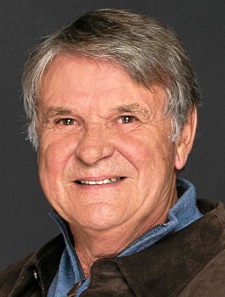 M. André Harvey