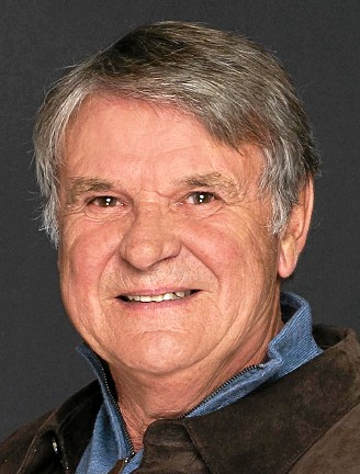 M. André Harvey