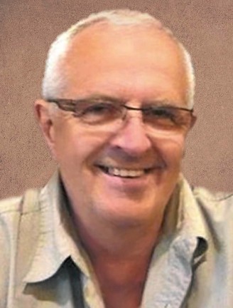 M. Réjean Trottier