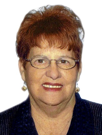 Mme Fleurette Tremblay