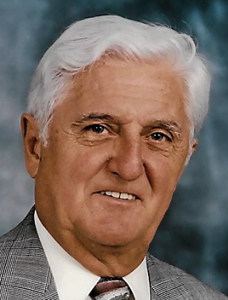 Dr Léo Vandal