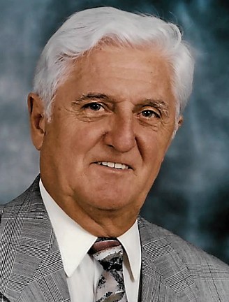 Dr Léo Vandal