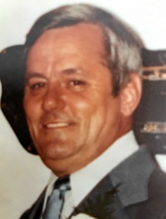 M. Raymond Cleary