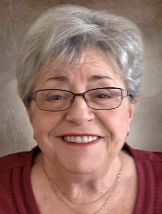 Mme Louisette Gagnon