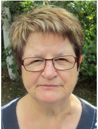 Mme Ghislaine Bouchard Boivin