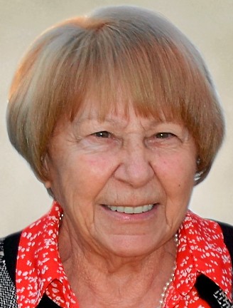 Mme Carmen Bouchard