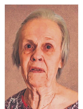 Mme Ghislaine Fortin