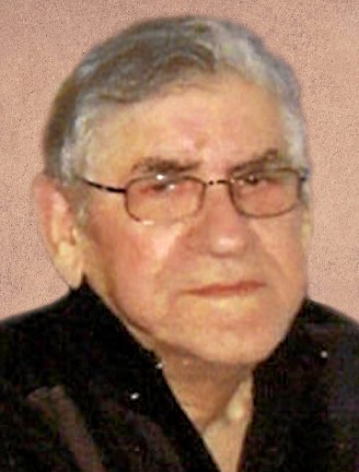 M. Maurice Laberge