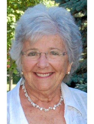 Mme Jacqueline Poirier