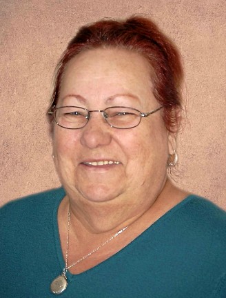 Mme Lisette Drolet