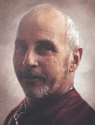 M. Réjean Larouche