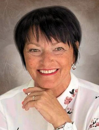 Mme France Gaudreault