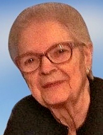Mme Thérèse St-Pierre