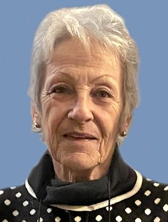 Mme Madeleine Tremblay