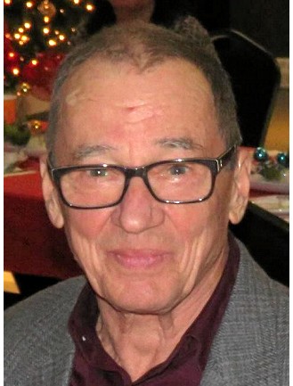 M. Ghislain Landry
