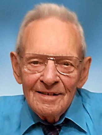 M. Henri Néron