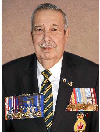 M. Harry Surette