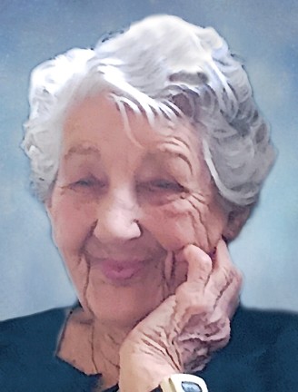 Mme Aliette Rivard Pelletier