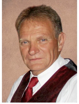 M. Sylvain Blanchette