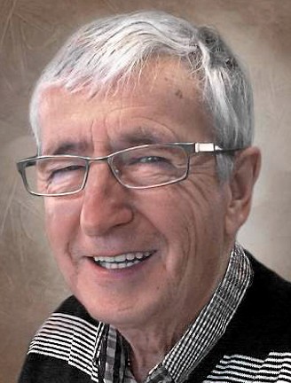 M. Paul-Émile Bélanger