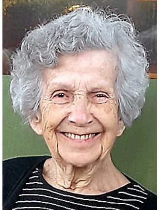 Mme Thérèse Tremblay Lavoie