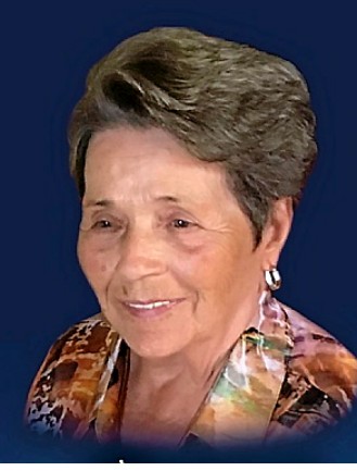 Mme Pierrette McLean