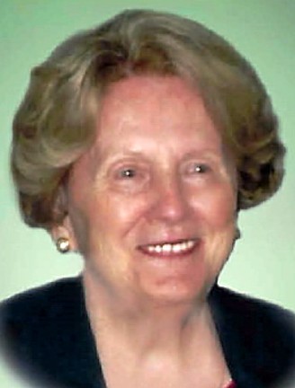 Mme Henriette Lévesque