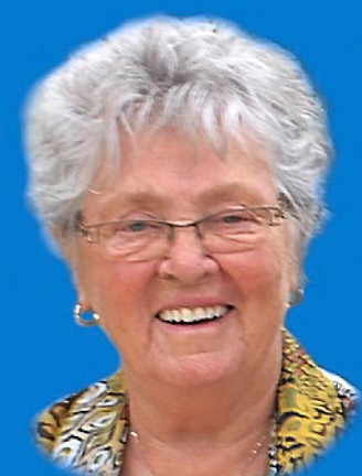 Mme Ange-Aimée Lavoie