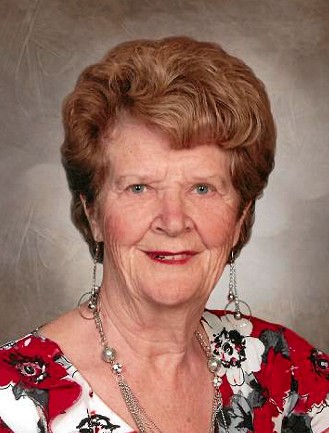 Mme Nicole Gagnon Néron