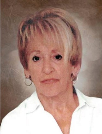 Mme Candide Perron Laforge