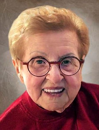 Mme Rachel Boudreault