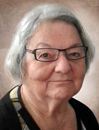 Mme Angèle Blackburn