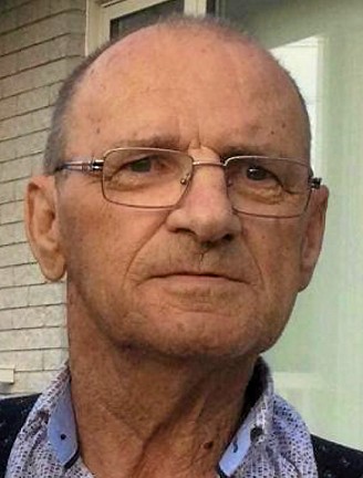 M. Fernando Bouchard