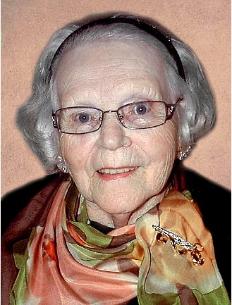 Mme Claire Tremblay Gagnon