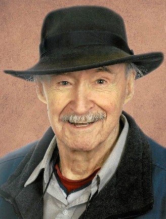M. Benoit Ducharme