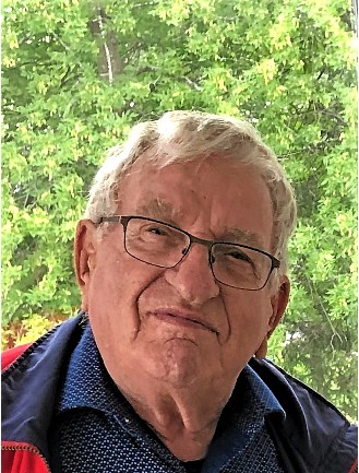 M. Maurice Tremblay