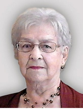 Mme Magella Tremblay