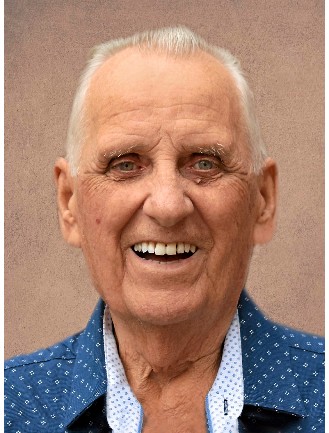 M. Marcel Perron