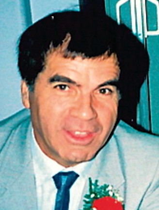 M. Raymond-Marie Gagné