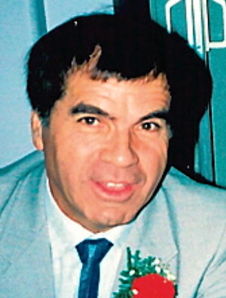 M. Raymond-Marie Gagné