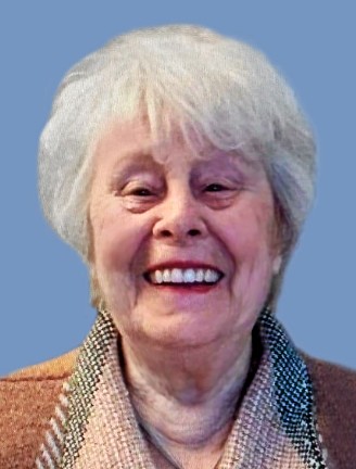 Mme Jeannine Jean