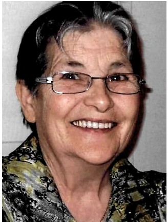 Mme Thérèse Brassard Larouche