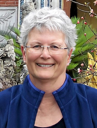 Mme Ginette Jean