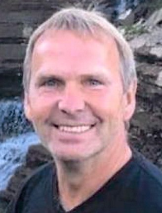 M. Réjean Viger