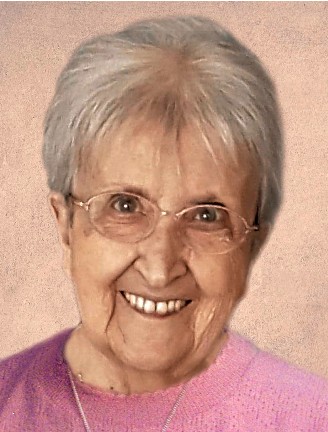 Mme Édith Ouellet Duchesne